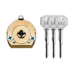 KALE КРЪСТАТ ПАТРОН 164F