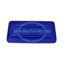 ГУМЕН БУТОН ЗА ФИАТ