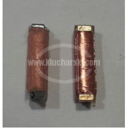 АНТЕНА ЗА АВТО КЛЮЧ 4.7MHZ