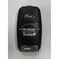 KEYLESS KIA CERATO OKA-870T