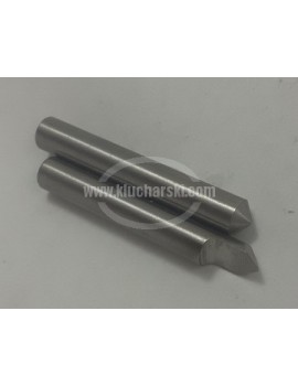 100° КОМПЛЕКТ ФРЕЗА ЯМКОВА