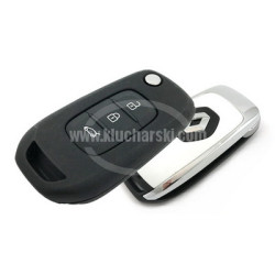 RENAULT  KADJAR  PCF7961M