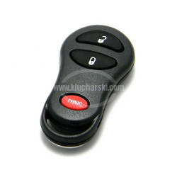 Дистанционно GQ43VT13T