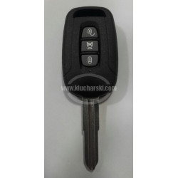 КЛЮЧ CHEVROLET CAPTIVA  96628228