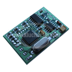 FIAT FT-CAN IMMO ЕМУЛАТОР