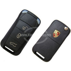 КЛЮЧ PORSCHE CAYENNE PCF7946