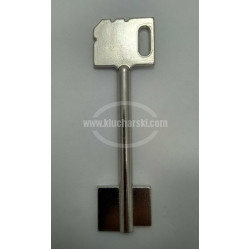 MLSKABAL90 (MAUER KABA)