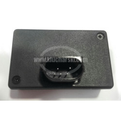 RENAULT ESL LAGUNA 2001-2005