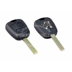 PEUGEOT 107 (2005-2012)