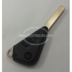 КЛЮЧ SUBARU 57497AG153 4D62