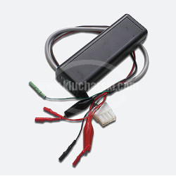 Advanced Scooter Workshop