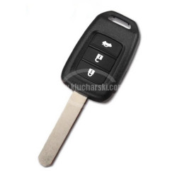 HONDA КЛЮЧ 3 БУТОНА PCF7961X