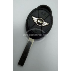 MINI COOPER EWS 3 БУТОНА