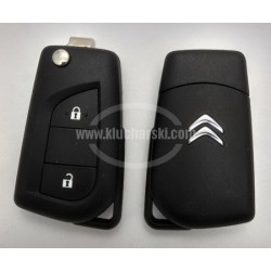 CITROEN C1 (B4)  2015 +