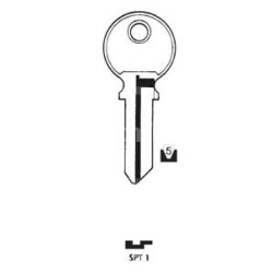 SPT1 (СПАРТАК)