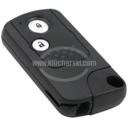 HONDA CRV SMART KEY ID46