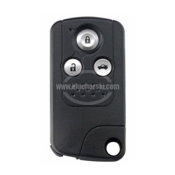 HONDA CIVIC SMART KEY ID46