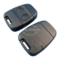 ROVER КОРПУС НА ДИСТАНЦИОННО УПРАВЛЕНИЕ LUCAS