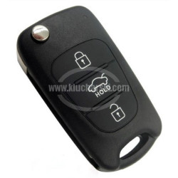 КАЛЪФ ЗА HYUNDAI И KIA ЧЕРЕН