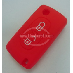 CITROEN СГЪВАЕМ 2 БУТ ЧЕРВЕН