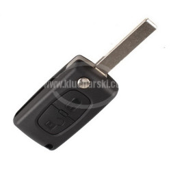 CITROEN СГЪВАЕМ 2 БУТОНА РОЗОВ