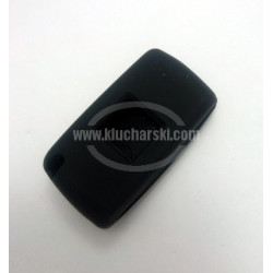 PEUGEOT СГЪВАЕМ 2 БУТОНА ЧЕРЕН