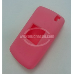 PEUGEOT СГЪВАЕМ 3 БУТОНА РОЗОВ