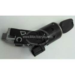 CITROEN C4 CACTUS КОНТАКТ