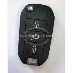 CITROEN СЛЕД 2012 ГОДИНА СИН