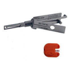 AUTO SMART 2-IN-1 HU100R