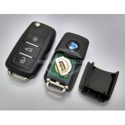 NB08-3 UNIVERSAL MULTIFUNCTION