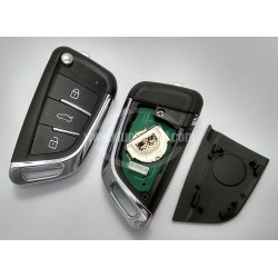 NB29-UNIVERSAL MULTIFUNCTION