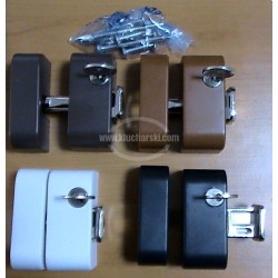 ЗАКЛЮЧВАНЕ ЗА PVC ДОГРАМА