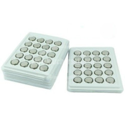 CR2025 20 БРОЯ БАТЕРИИ VARTA