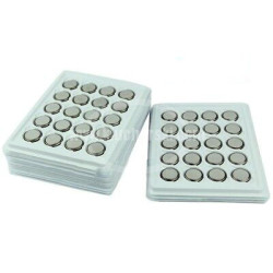 CR2016 20 БРОЯ БАТЕРИИ PANASONIC