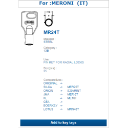 MR24T (MERONI)