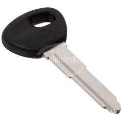 КЛЮЧ ЗА MAZDA BJYV-76-2GX