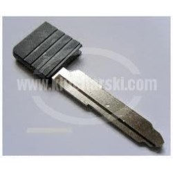 АВАРИЕН КЛЮЧ ЗА КАРТА MAZDA