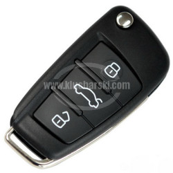 AUDI A6 Q7 433MHZ 4F0837220M