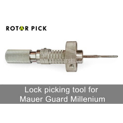 PICK MAUER GUARD MILLENIUM