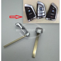 АВАРИЕН КЛЮЧ BMW HU101R 2010+