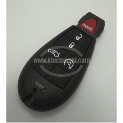 CHRYSLER DODGE 4+1 БУТОНА