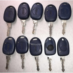 FIAT С 1 БУТОН