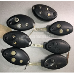 CITROEN FIAT СГЪВАЕМ УПОТРЕБЯВАН КЛЮЧ