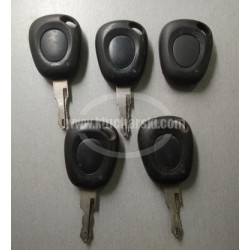 RENAULT С 1 БУТОН