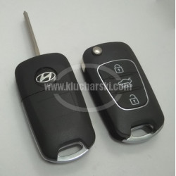 HYUNDAI I30 2011+ 4D60 80BIT