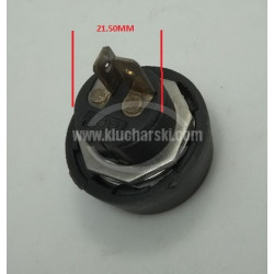 СТАРТОВ КЛЮЧ БУТОН ЗАПАЛВАНЕ