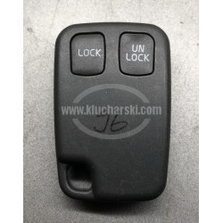 VOLVO УПРАВЛЕНИЕ 2 БУТОНА