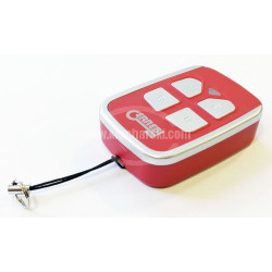 REMOTE Q-UICK ERREBI 25-41MHZ