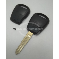 KIA КЛЮЧ 1 БУТОН HYN6